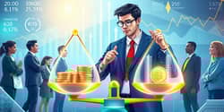Gestão de Riscos Financeiros para Empresas: Guia Completo