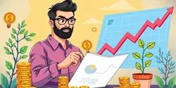 Como Definir Objetivos Financeiros e Alcançá-los