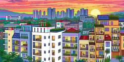 Como Investir no Mercado Imobiliário em 2025