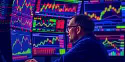 Como Aplicar Análise Técnica no Swing Trade