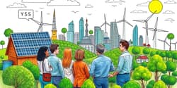 Como Investir em Empresas Sustentáveis