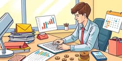 5 Métodos Eficazes para Gestão Financeira Pessoal