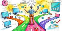 Como Escolher a Corretora Ideal para seus Investimentos