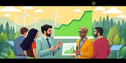 Investimentos Responsáveis: Alinhe seus Valores e seu Dinheiro