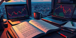 Como Fazer um Bom Diário de Trade para Otimizar Seus Resultados