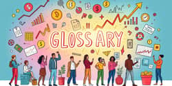 Decifrando os Jargões do Mercado Financeiro: Glossário Essencial