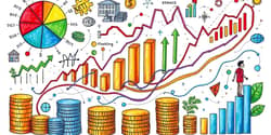 Análise de Portfólio de Investimentos: Maximizando Retornos