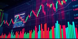 Como Utilizar o Volume para Confirmar Movimentos de Preço