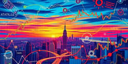 Previsão de Movimentos de Mercado com Modelos Quantitativos