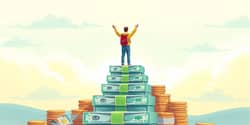 Consolidando Dívidas: Recupere Sua Paz Financeira