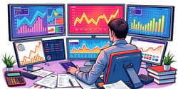Estratégias Avançadas para o Controle Financeiro