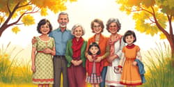Planejamento de Sucessão: Garanta o Futuro da Sua Família