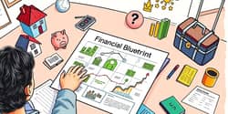 Seu Plano Financeiro Personalizado: Sob Medida para Você