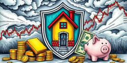 Proteja Seus Ativos: Estratégias de Segurança Financeira