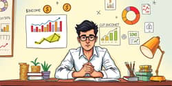 Organização Financeira: Otimize Suas Receitas e Despesas