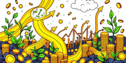 Fluxo de Caixa Positivo: A Chave para a Prosperidade