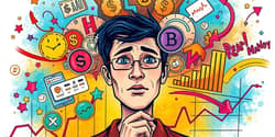 Finanças Comportamentais: Entenda Suas Decisões Financeiras