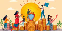 Resiliência Financeira: Construindo um Futuro Seguro