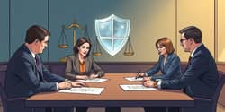 Risco Legal: Entenda e Minimize o Impacto