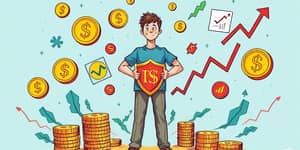 Como Fazer Controle de Riscos Financeiros Pessoais