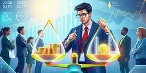 Gestão de Riscos Financeiros para Empresas: Guia Completo