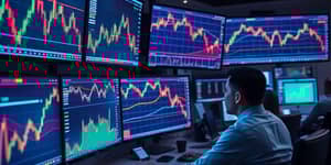 Técnicas Avançadas de Análise Técnica para Traders Experientes