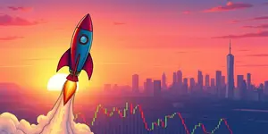 As Melhores Small Caps para Investir em 2025