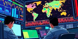 Como Analisar o Mercado Cambial e Ganhar com Moedas