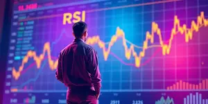 Como Interpretar o IFR (Índice de Força Relativa) no Mercado Financeiro