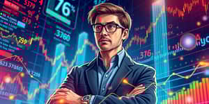 Análise Quantitativa de Ações: Como Funciona na Prática