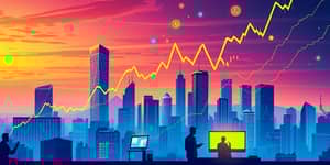 Quais São os Principais Indicadores da Bolsa de Valores