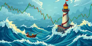 O que é Risco de Mercado e Como Gerenciar