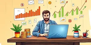 Planejamento Financeiro para Empreendedores: Dicas Essenciais