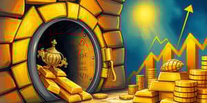 Como Investir em Ouro e Proteger seu Patrimônio