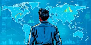 Avaliação de Riscos em Investimentos Internacionais