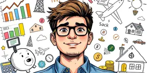 Planejamento Financeiro para Jovens: Por Onde Começar