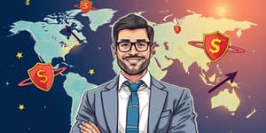 Como Gerenciar Riscos Cambiais de Forma Eficaz