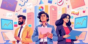 Cursos de Análise de Mercado: Os Melhores para Você se Especializar