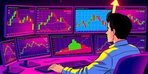 Análise Gráfica para Iniciantes: Tudo o que Você Precisa Saber