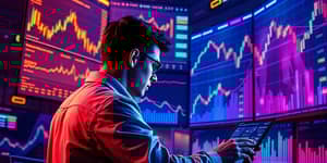 Análise Técnica de Criptomoedas: Como Começar Agora Mesmo