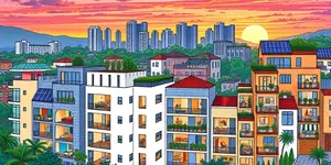 Como Investir no Mercado Imobiliário em 2025
