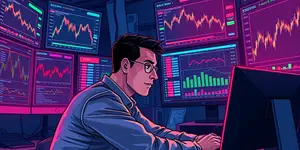 Gestão de Risco no Day Trade: Técnicas Essenciais