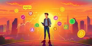 Melhores Investimentos para Jovens Investidores
