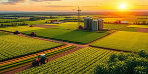 Como Investir no Agronegócio: Passo a Passo