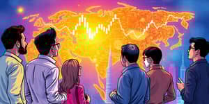 Como Investir no Mercado Asiático Corretamente
