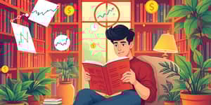 Os 7 Melhores Livros sobre Investimentos que Você Precisa Ler