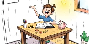 Planejamento Financeiro para Quem Ganha Pouco
