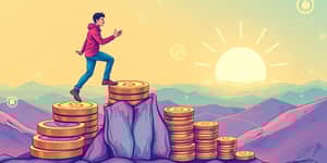 7 Dicas para Melhorar sua Saúde Financeira em 2025