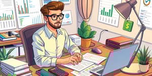 Planejamento Financeiro Completo para Autônomos