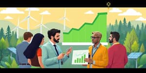 Investimentos Responsáveis: Alinhe seus Valores e seu Dinheiro
